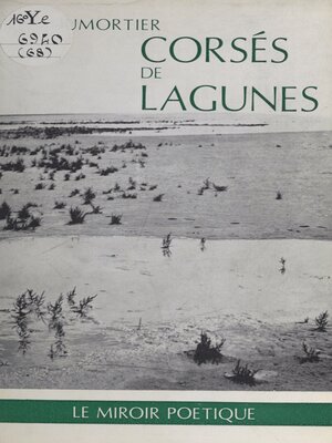 cover image of Corsés de lagunes